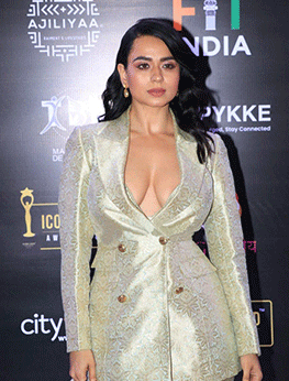 Soundarya Sharma - ScoopWhoop