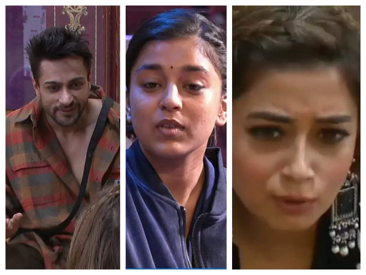 Bigg Boss 16 Promo 11 October 2022 Day 11