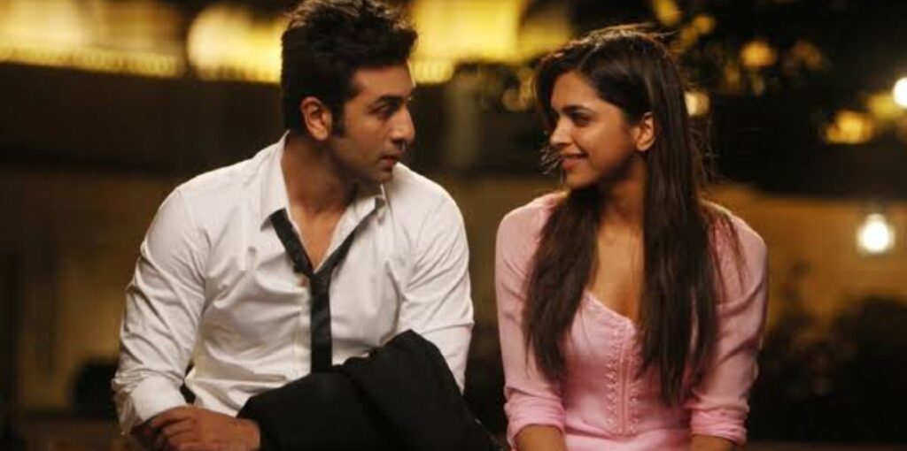 Bollywood dialogues