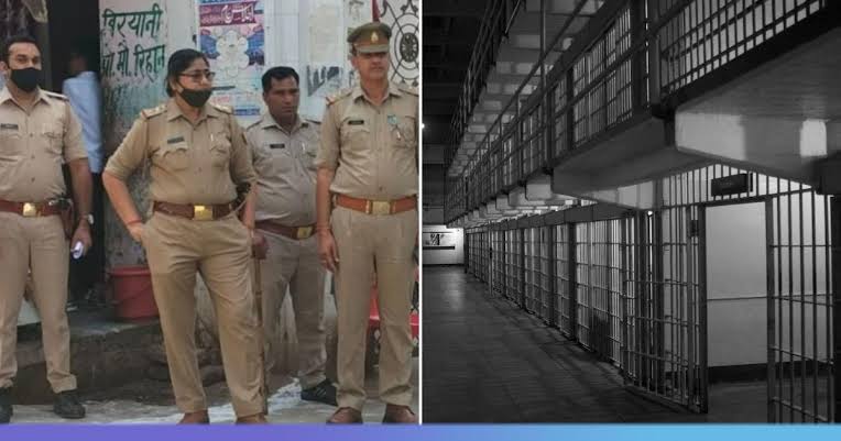 Uttarakhand Haldwani Prison turned into jail tourism for ₹500 per night.