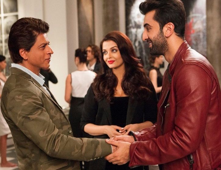 Bollywood dialogues