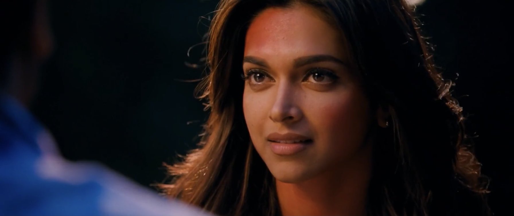 Bollywood dialogues