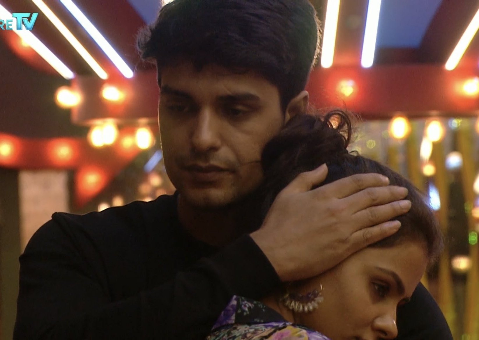 BB 16 romance