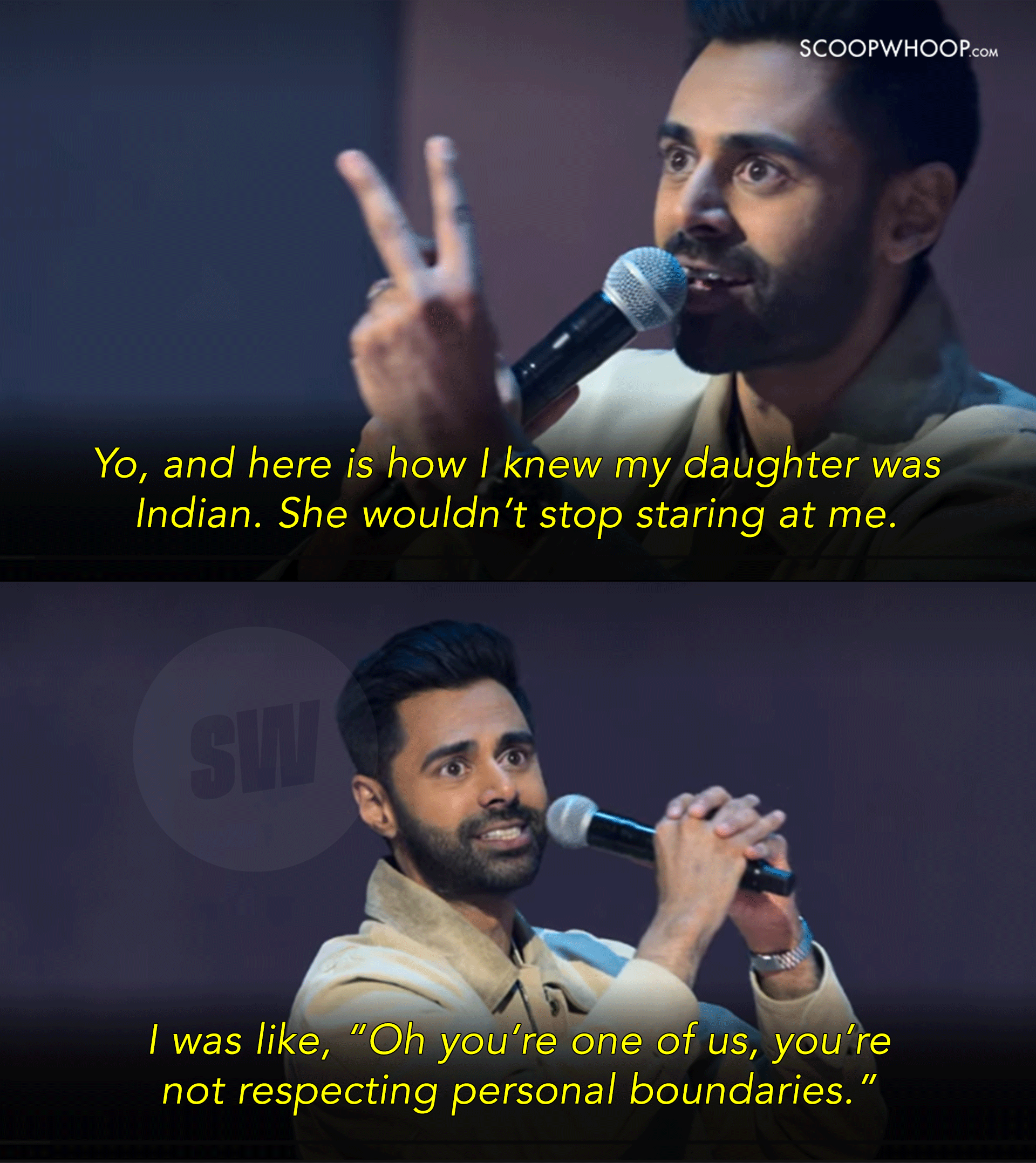 13 Best Moments From Hasan Minhaj: The King's Jester