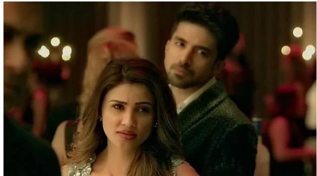 Bollywood dialogues