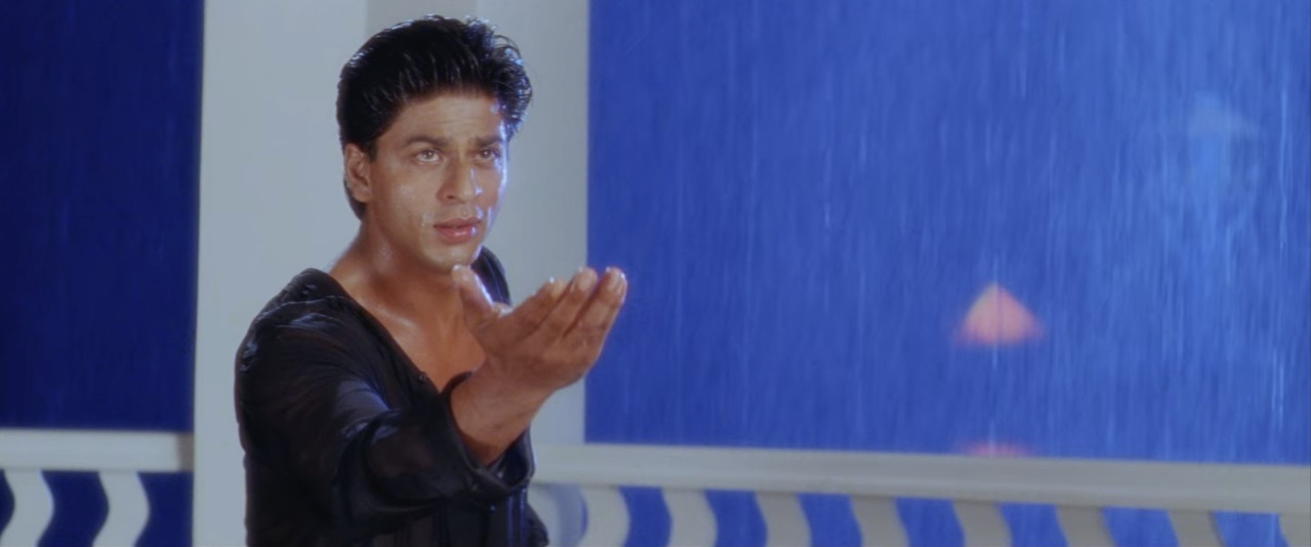 Shah Rukh Khan