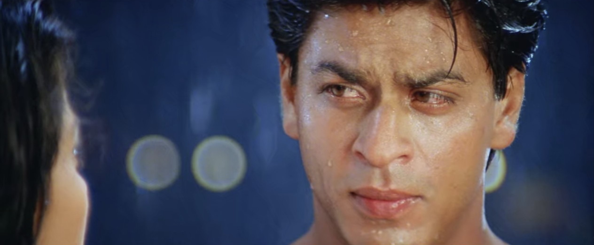 Shah Rukh Khan