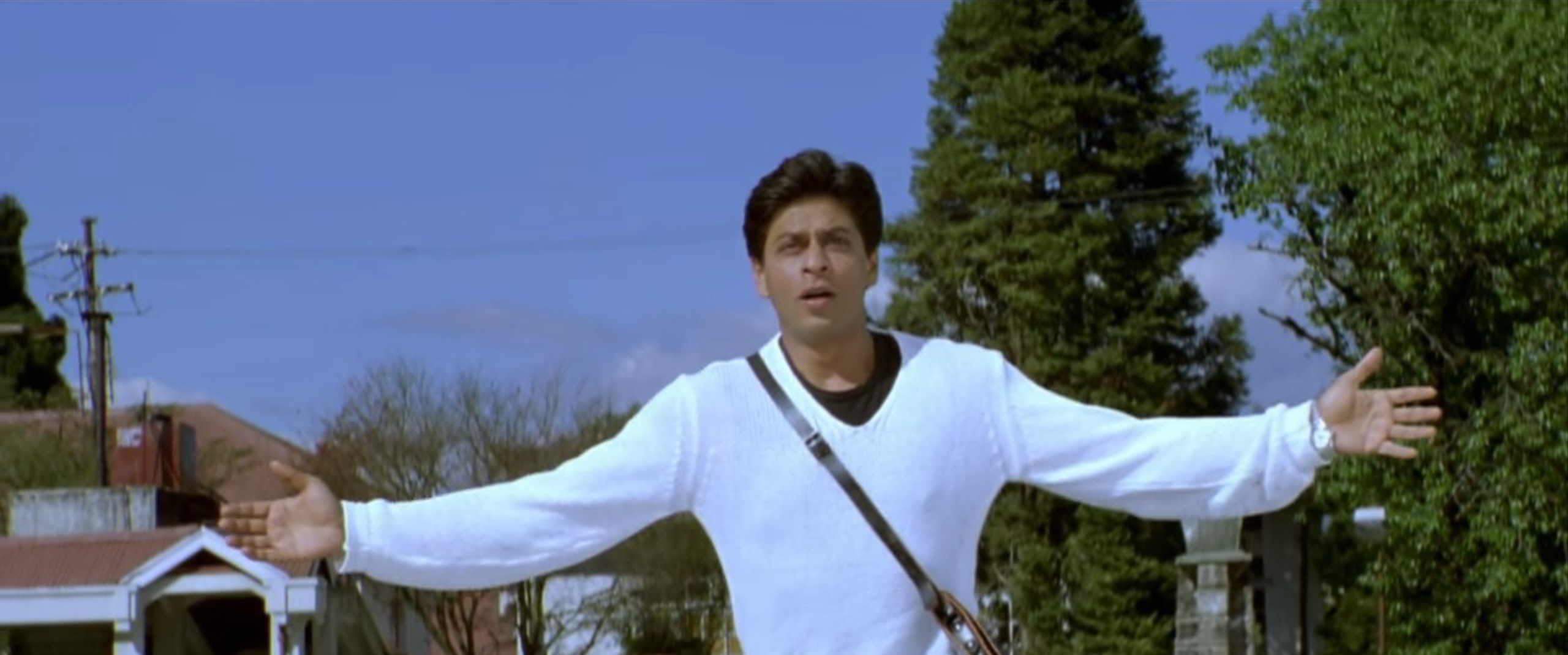 Shah Rukh Khan