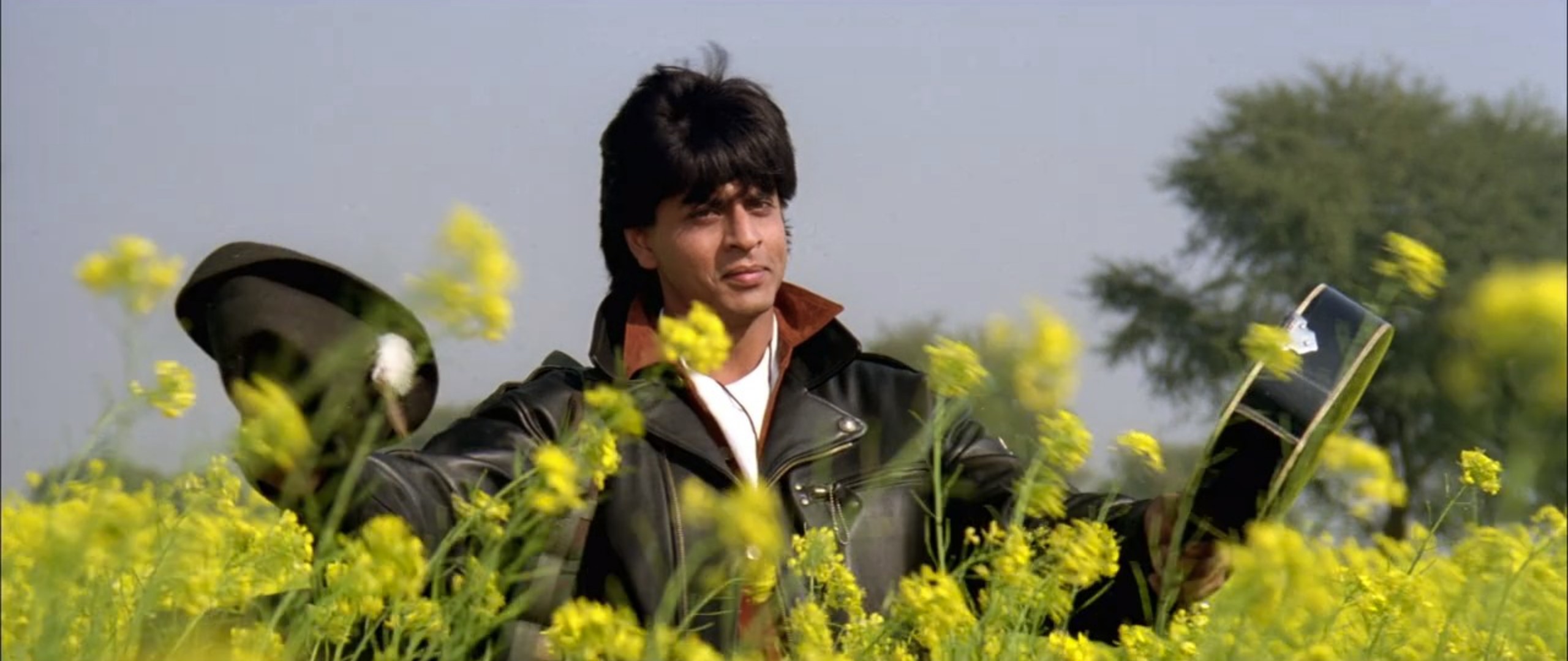 Shah Rukh Khan