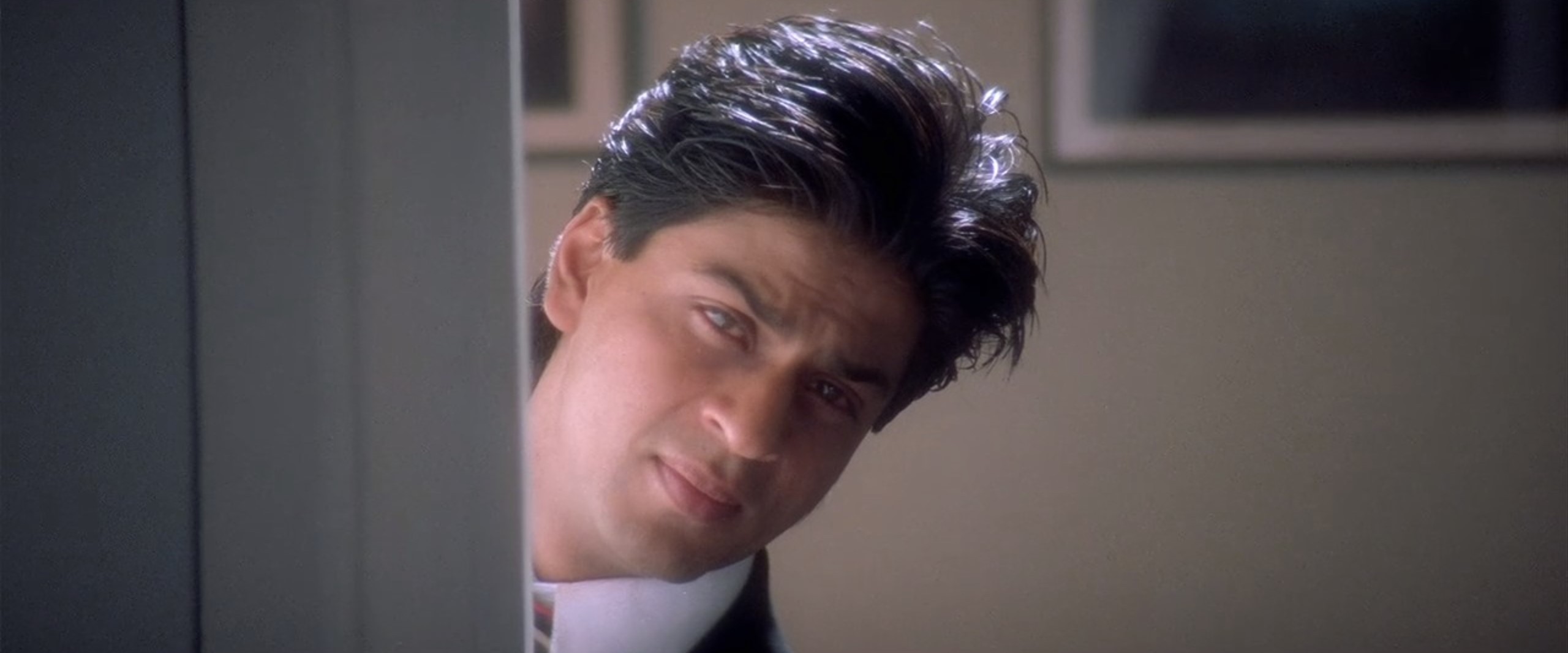 Shah Rukh Khan