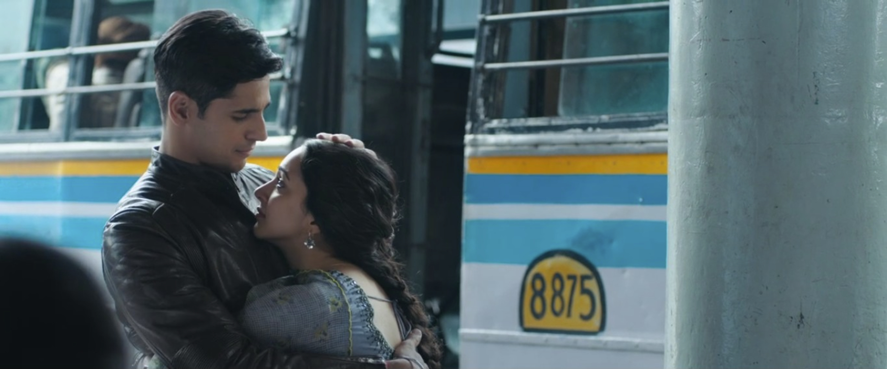 Goodbyes From Bollywood Movies