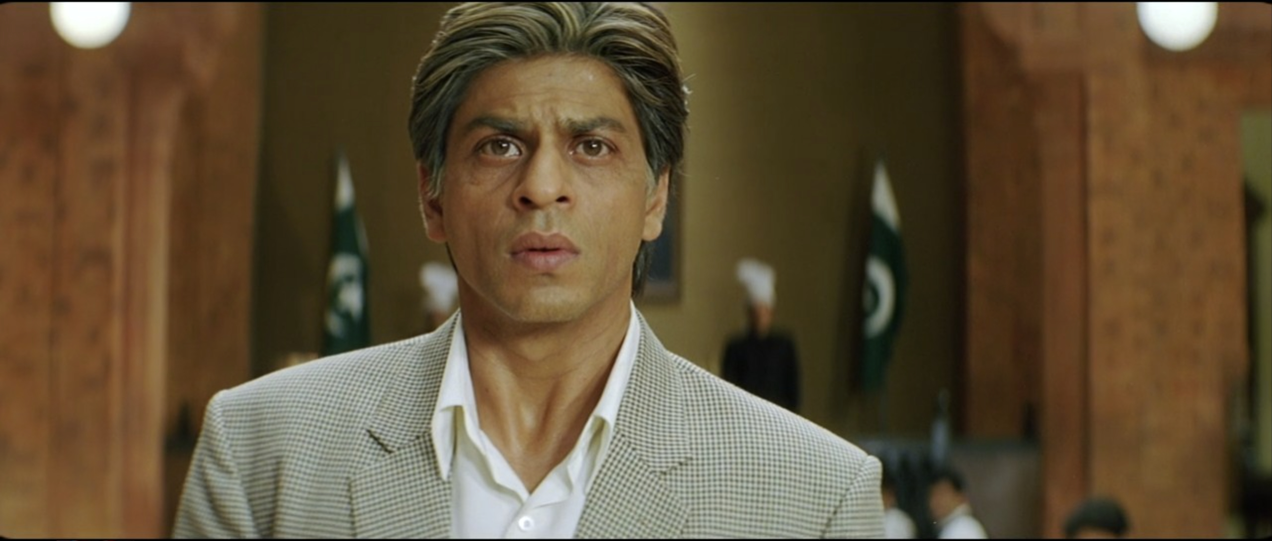 Shah Rukh Khan