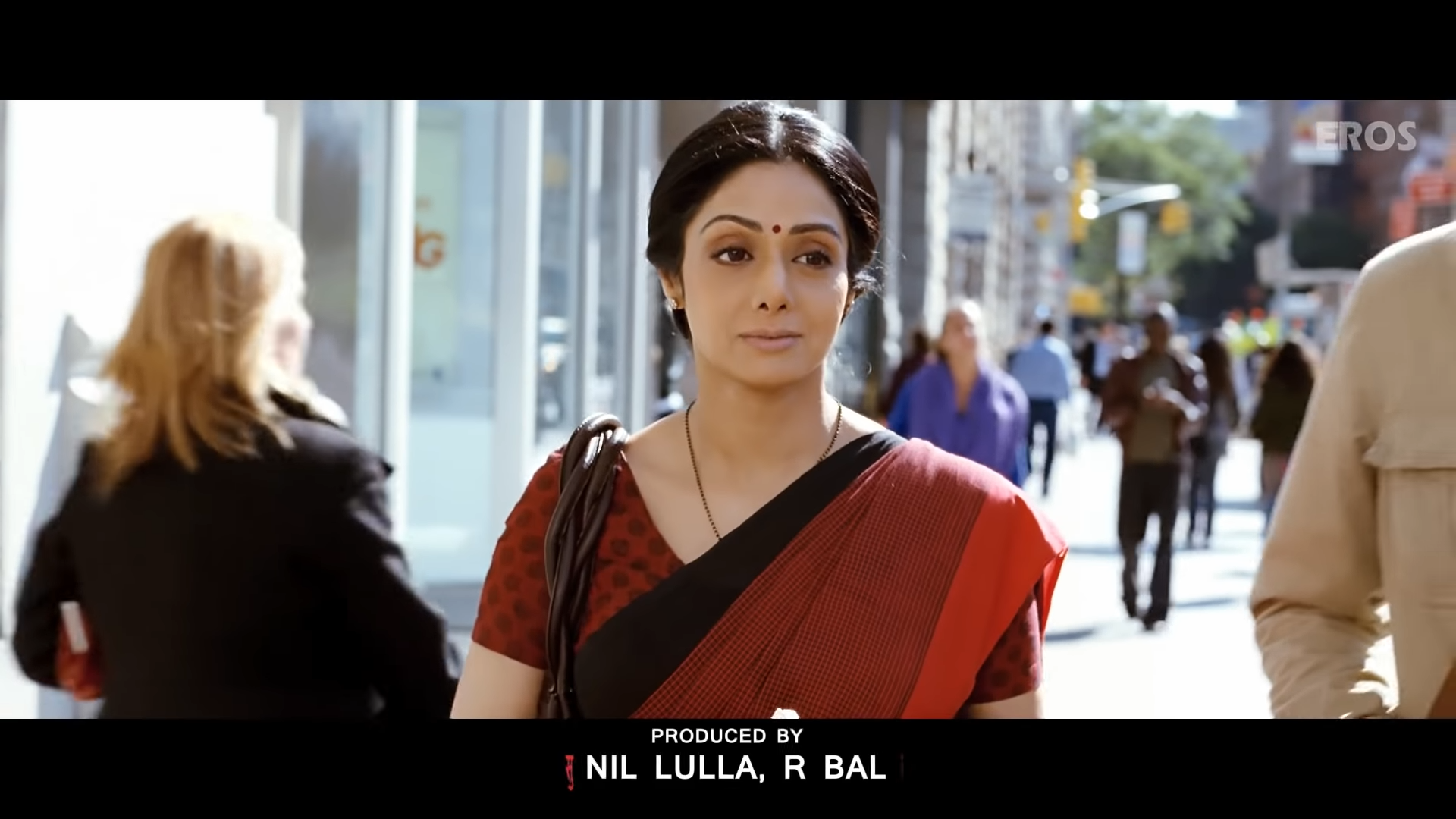 English Vinglish