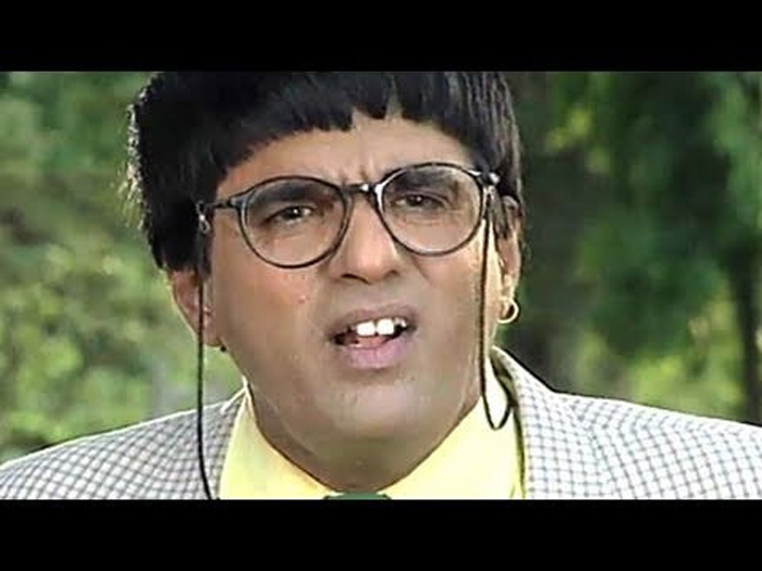 shaktimaan  90s kids tv show