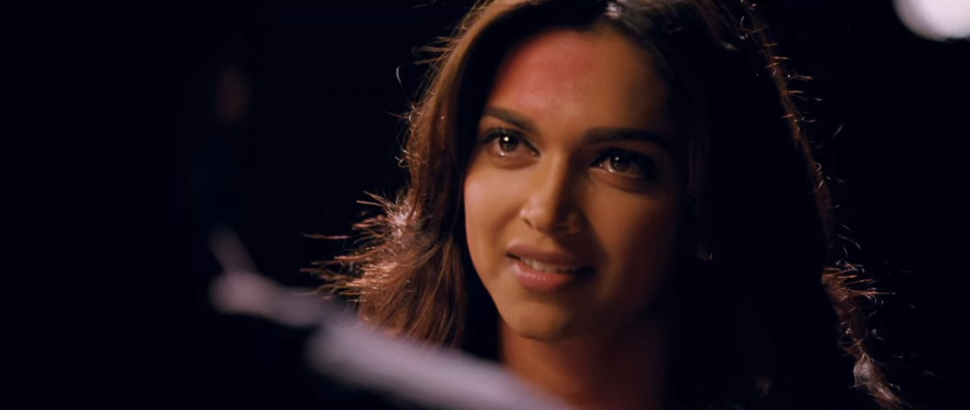 Naina Is The Sorted Character From Yeh Jawaani Hai Deewani