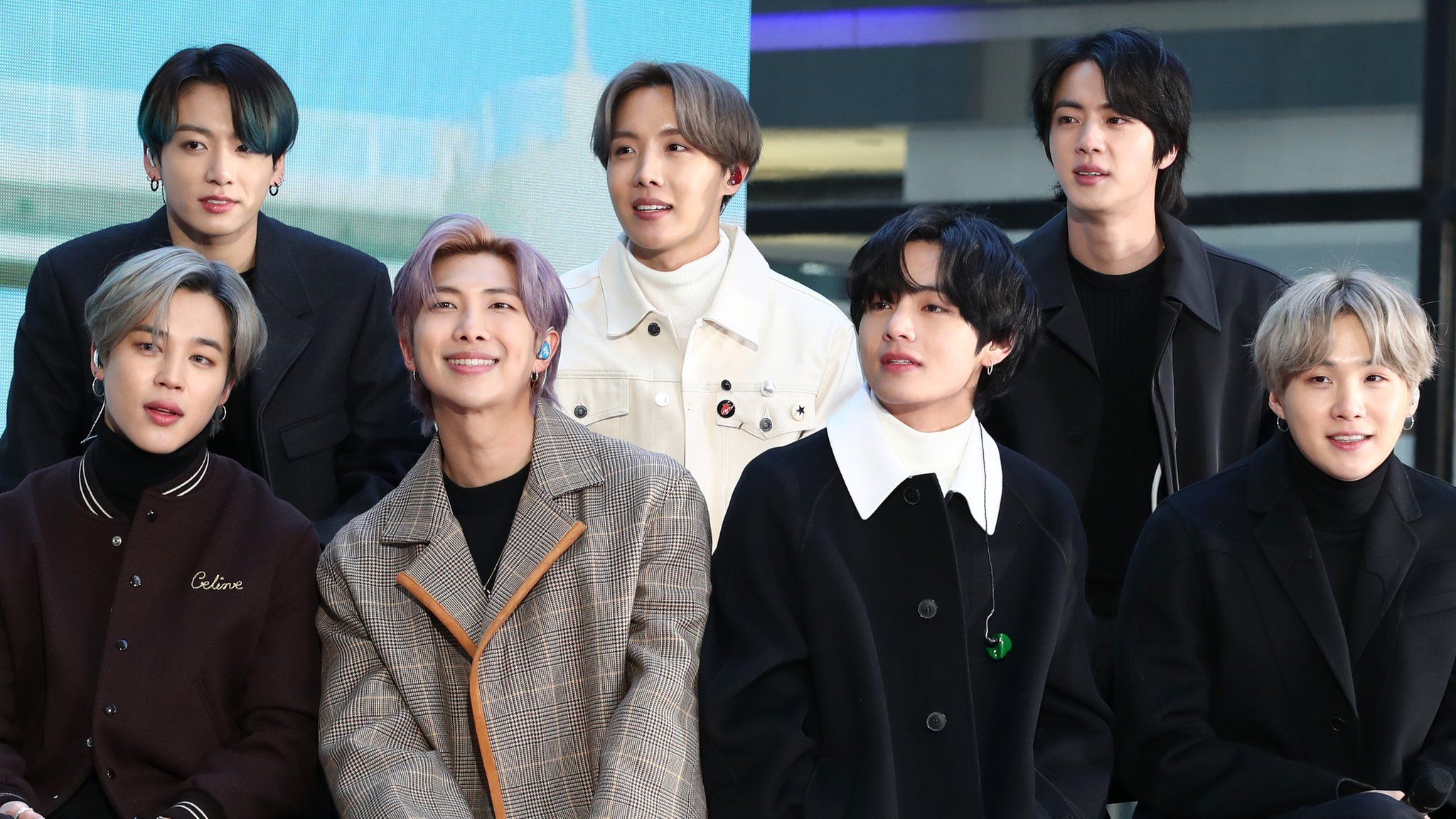 bts to join army