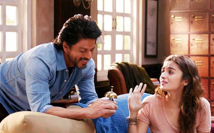 Bollywood dialogues
