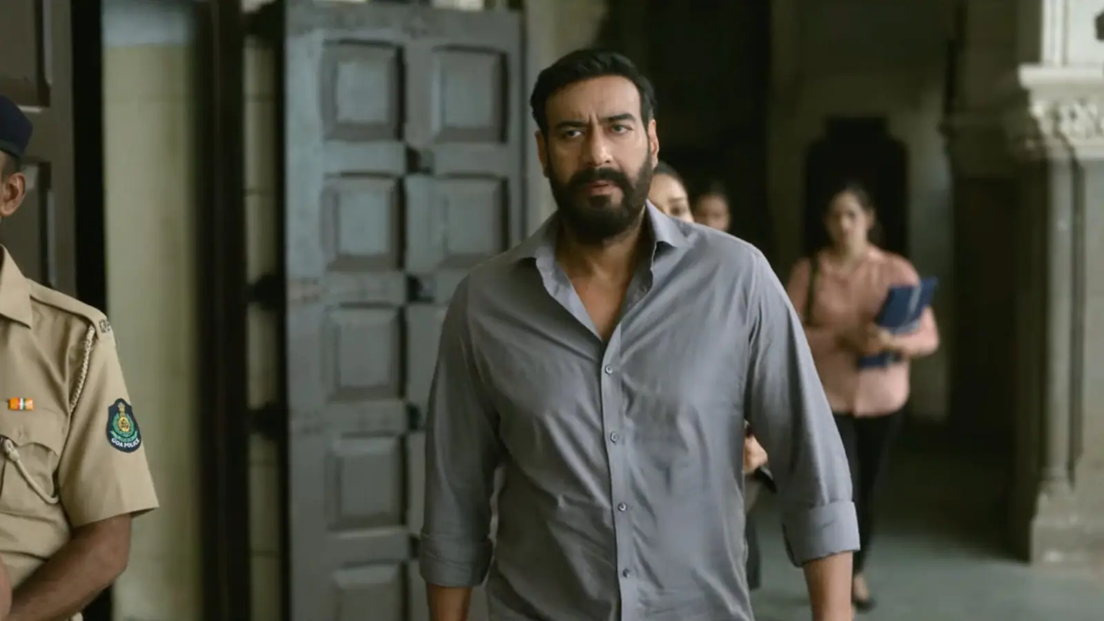 Drishyam 2