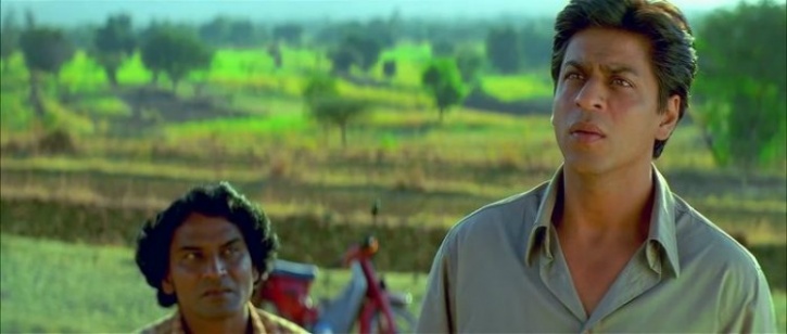 Bollywood dialogues