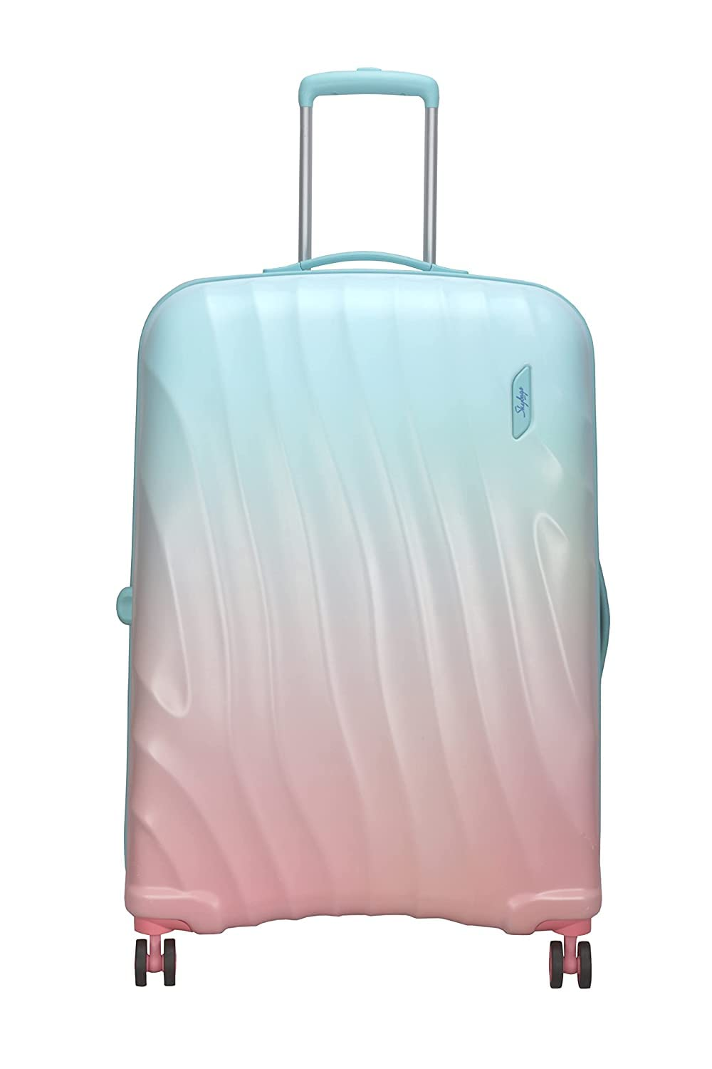 skybags suitcase amazon