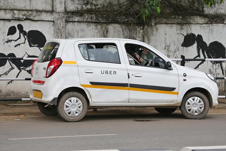 Uber, UPSC
