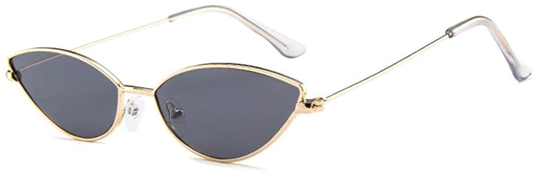 Best Sunglasses For Small Faces 