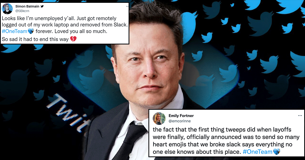 Elon Musk Laying Off Twitter Employees After Takeover Has Really Pissed People Off Scoopwhoop Elon Musk Laying Off Twitter Employees After Takeover Has Really Pissed People Off Scoopwhoop