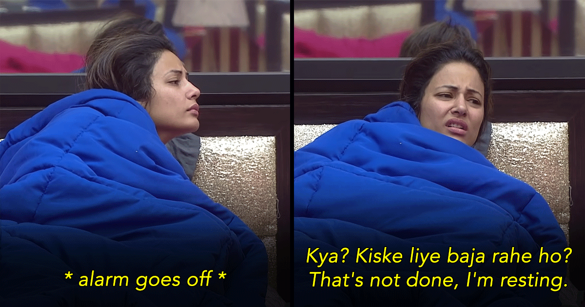 Bigg Boss Is Basically Every Desi Dad Ever 