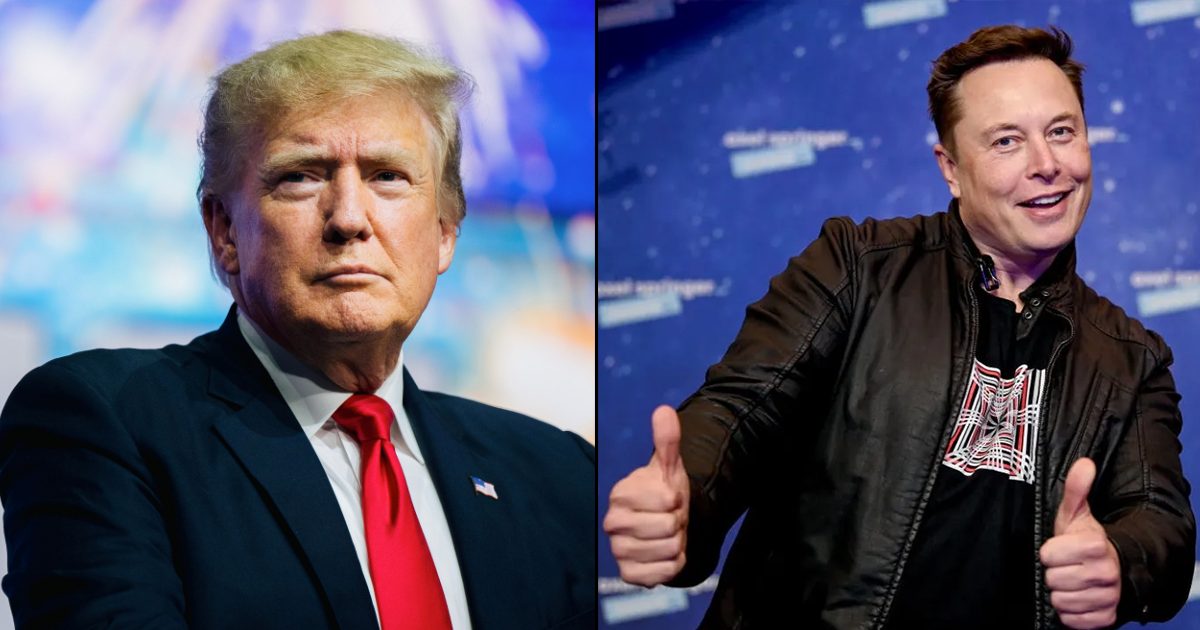 Donald Trump To Kanye West, 6 Accounts Reinstated By Twitter