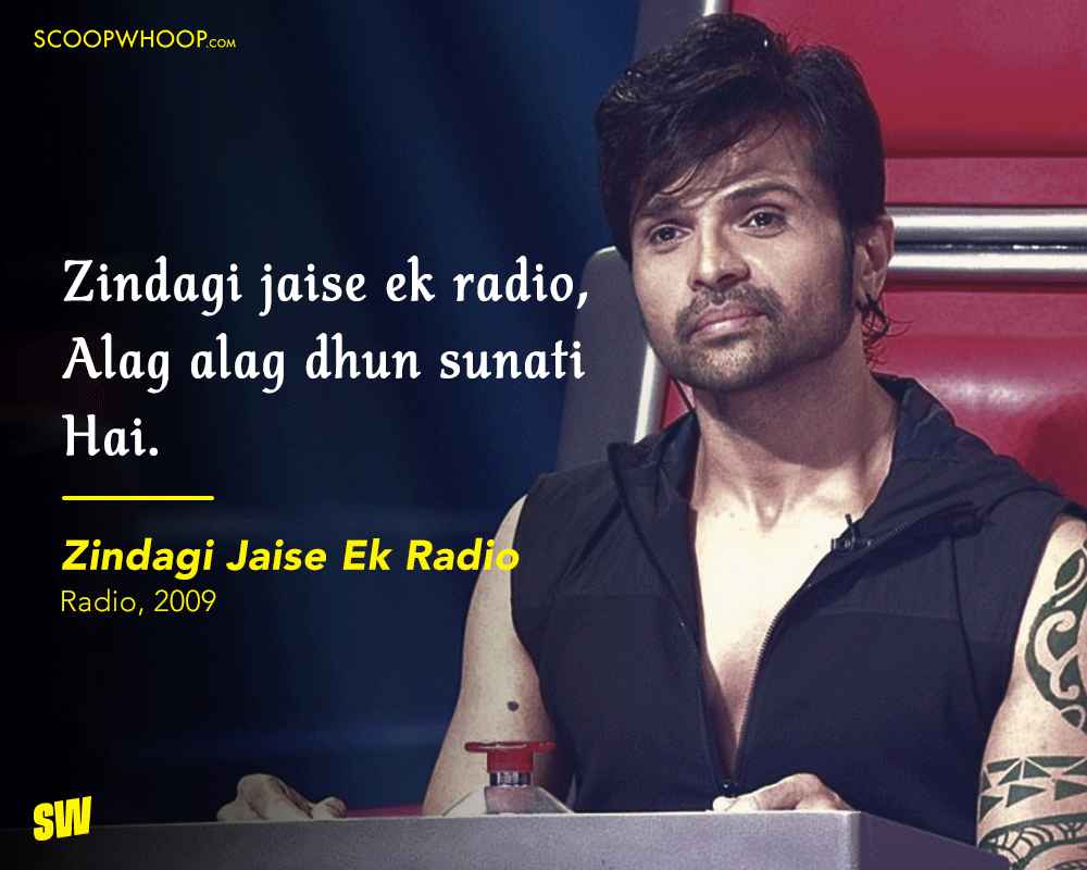 Zindagi Jaise Ek Radio - Radio (2009)