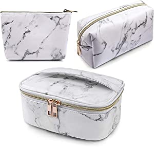 19 Best Travel Makeup Bags of 2023