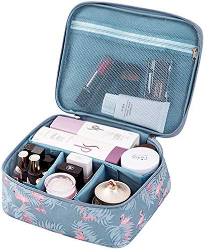 The 20 Best Makeup Bags of 2023