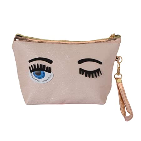 best travel makeup bags on amazon
