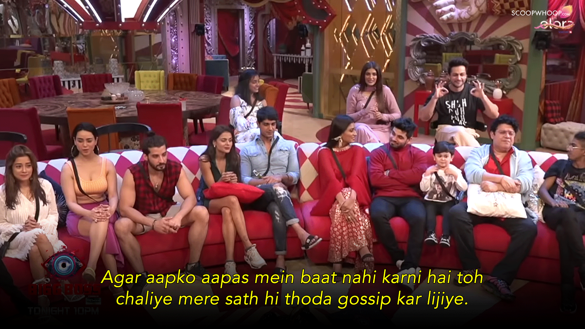 Bigg Boss 16