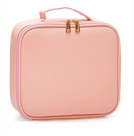 8 Best Makeup Bags For Travel On Amazon India