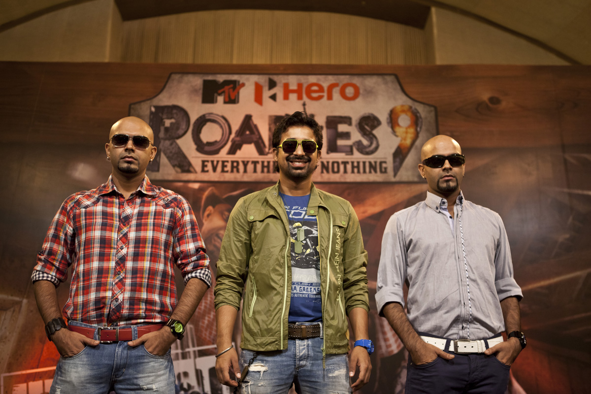 Roadies’ Raghu Ram Is Back With ‘Codies’ In This Hilarious Viral Video