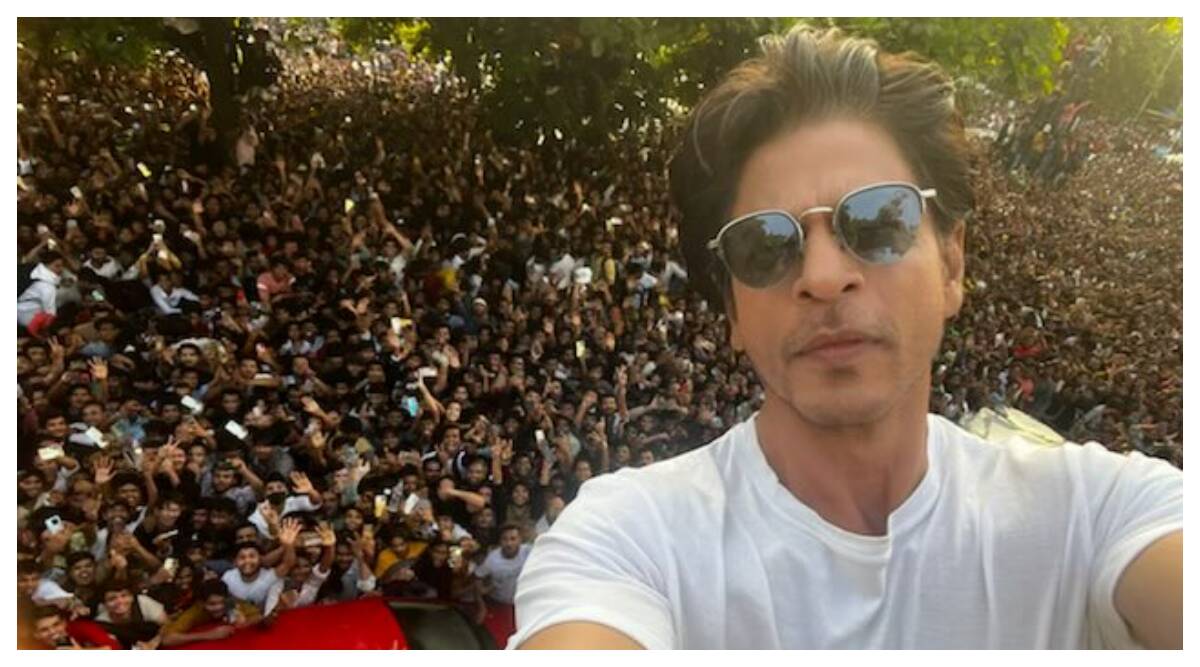 Shah Rukh Khan