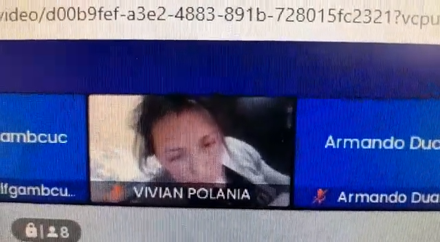 Vivian Polania
