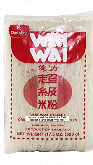 Wai Wai