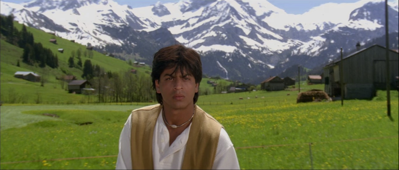 Shah Rukh Khan