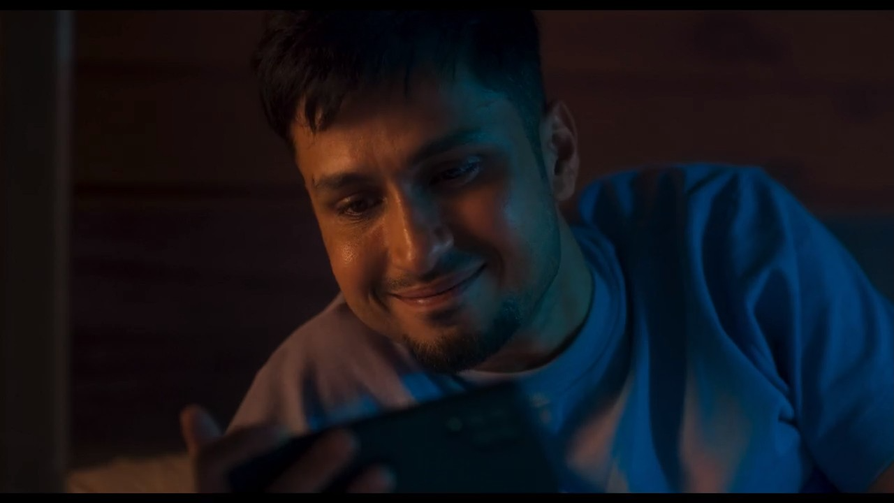 Amol Parashar