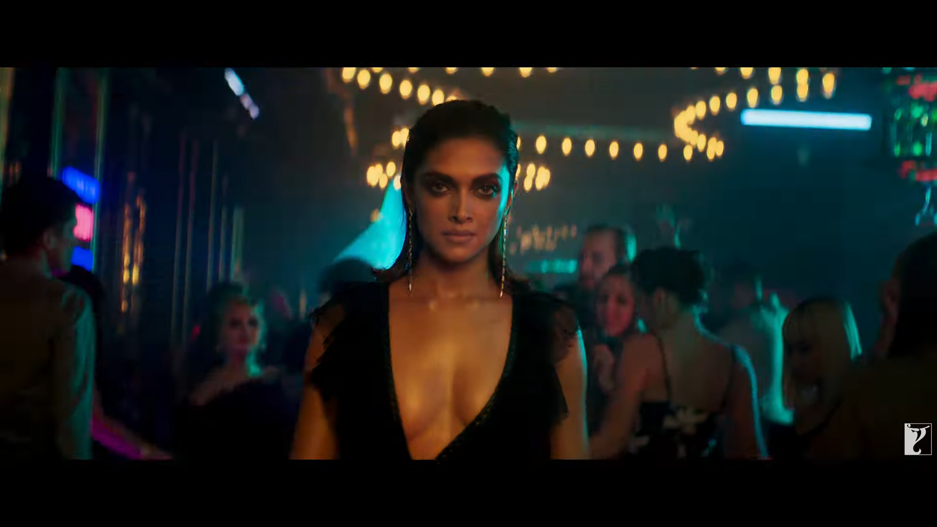 Deepika Padukone