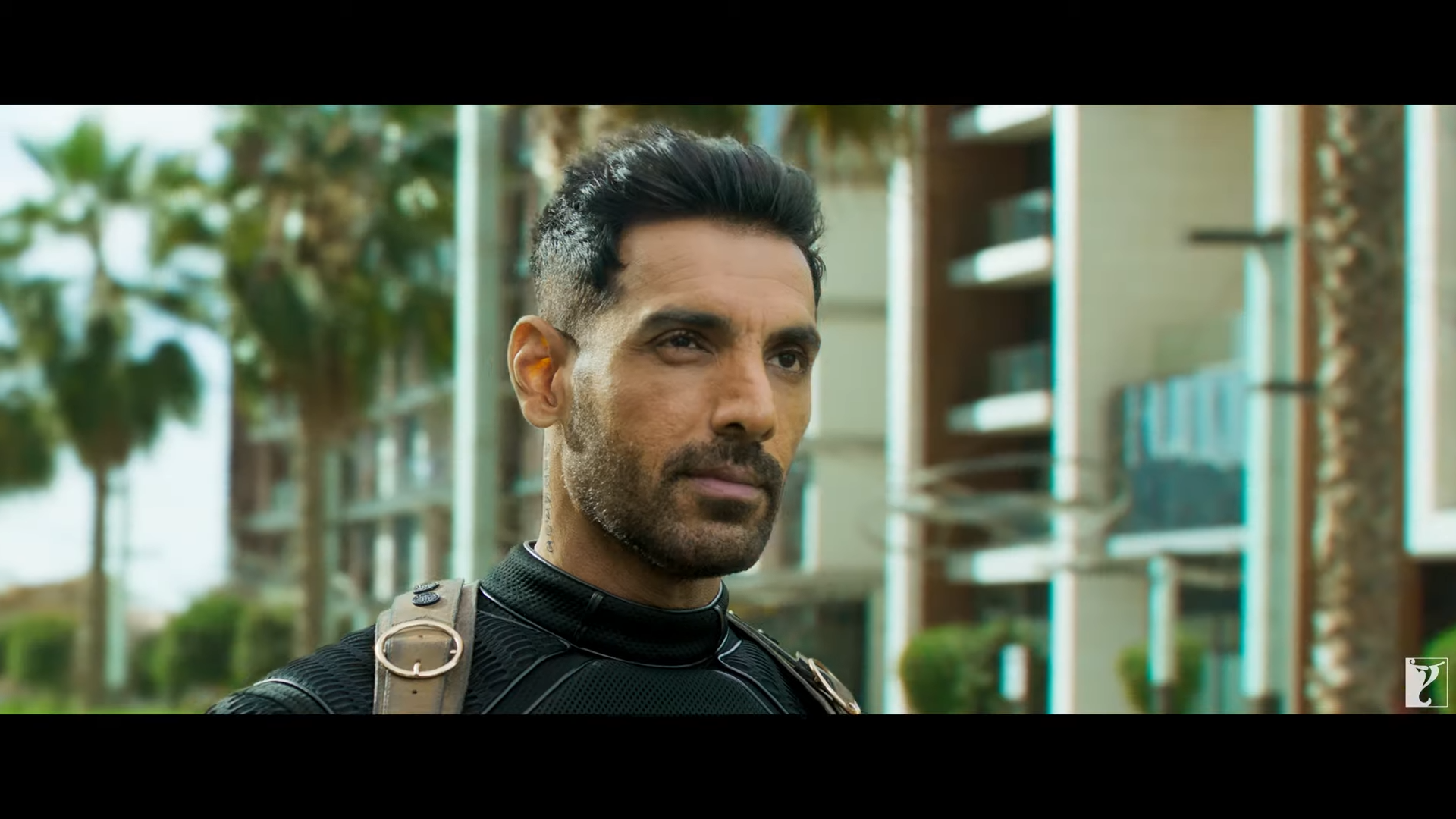 John Abraham