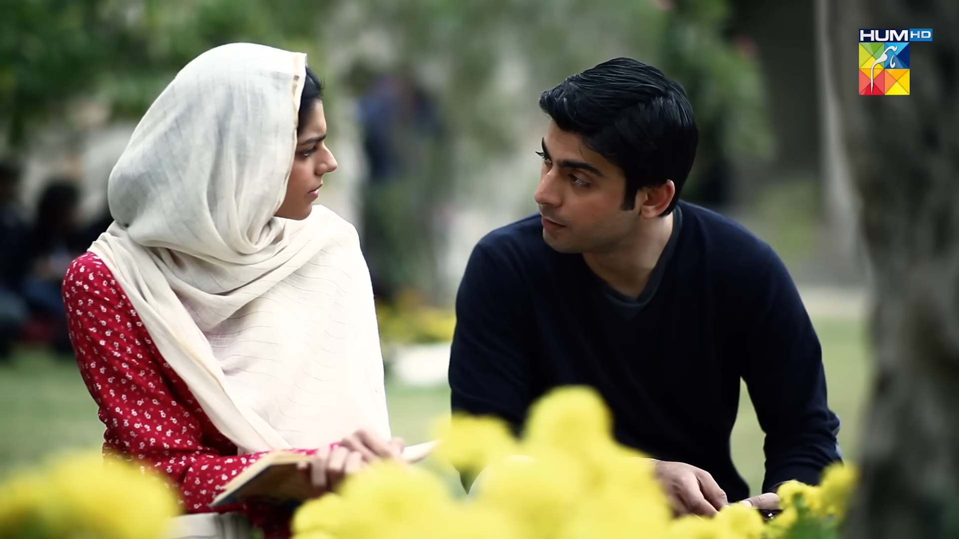 Zindagi Gulzar Hai