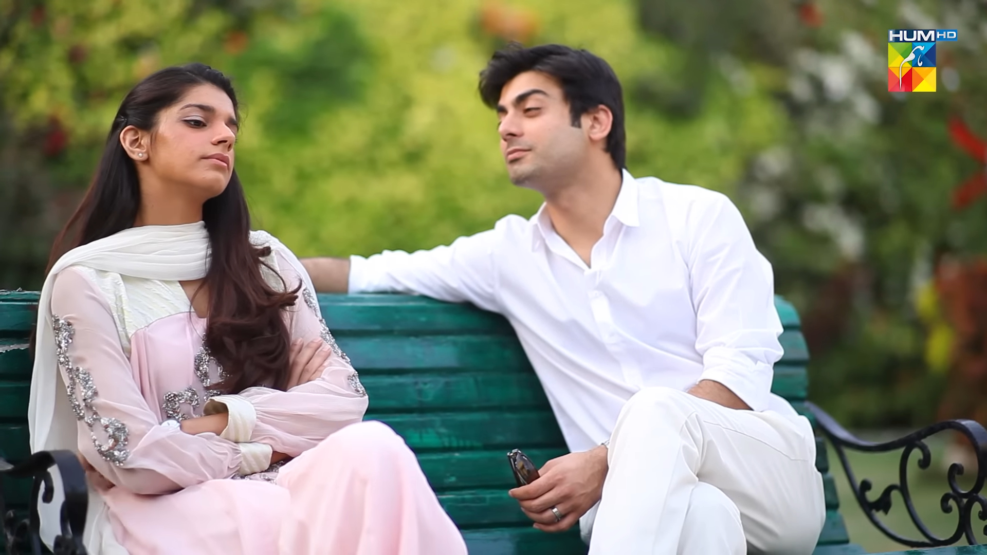 Zindagi Gulzar Hai