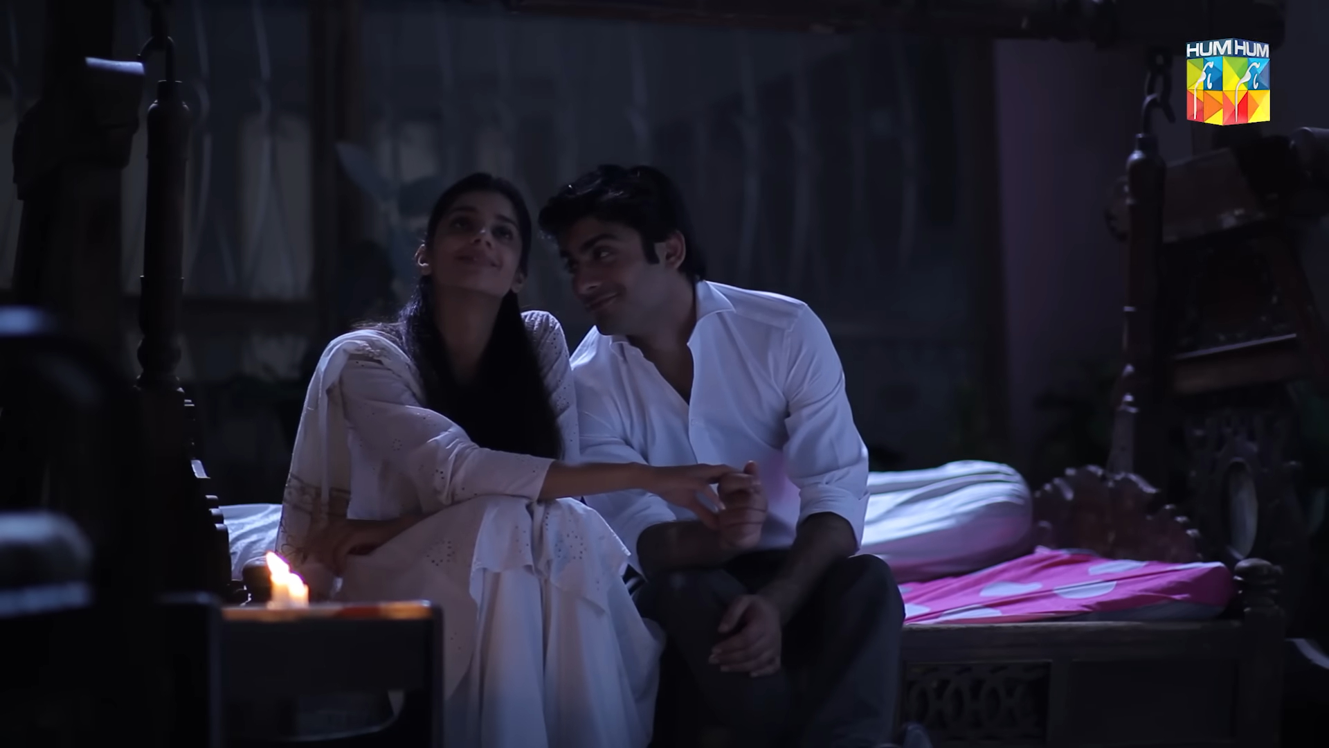 Kashaf's Monologue From Zindagi Gulzar Hai Just True Love