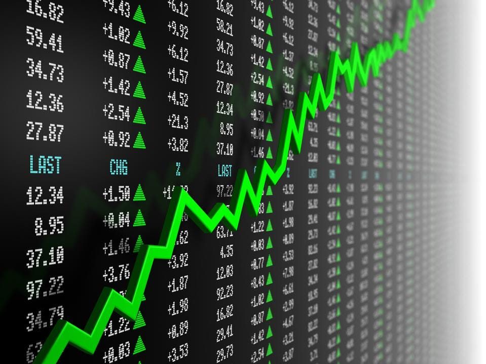 top companies by market capitalization