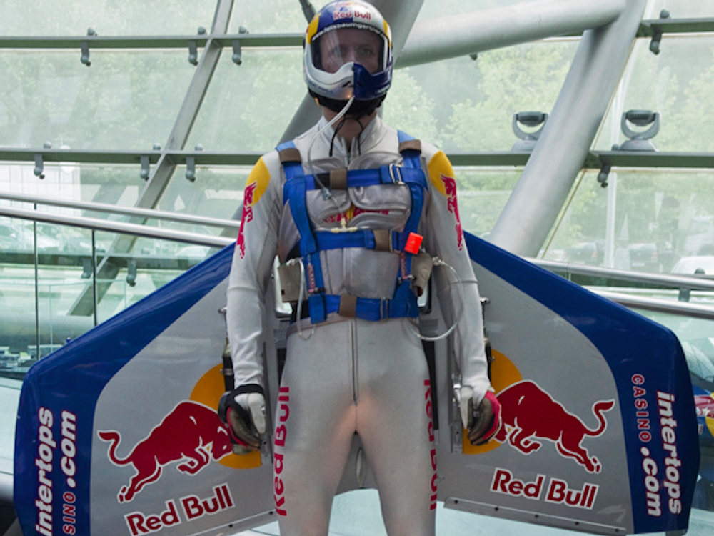 red bull false advertisements