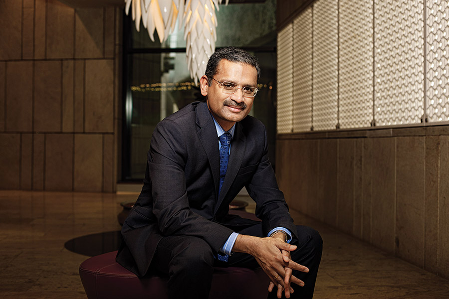 highest-paid executives in India
