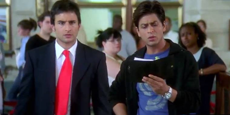 Kal Ho Na Ho